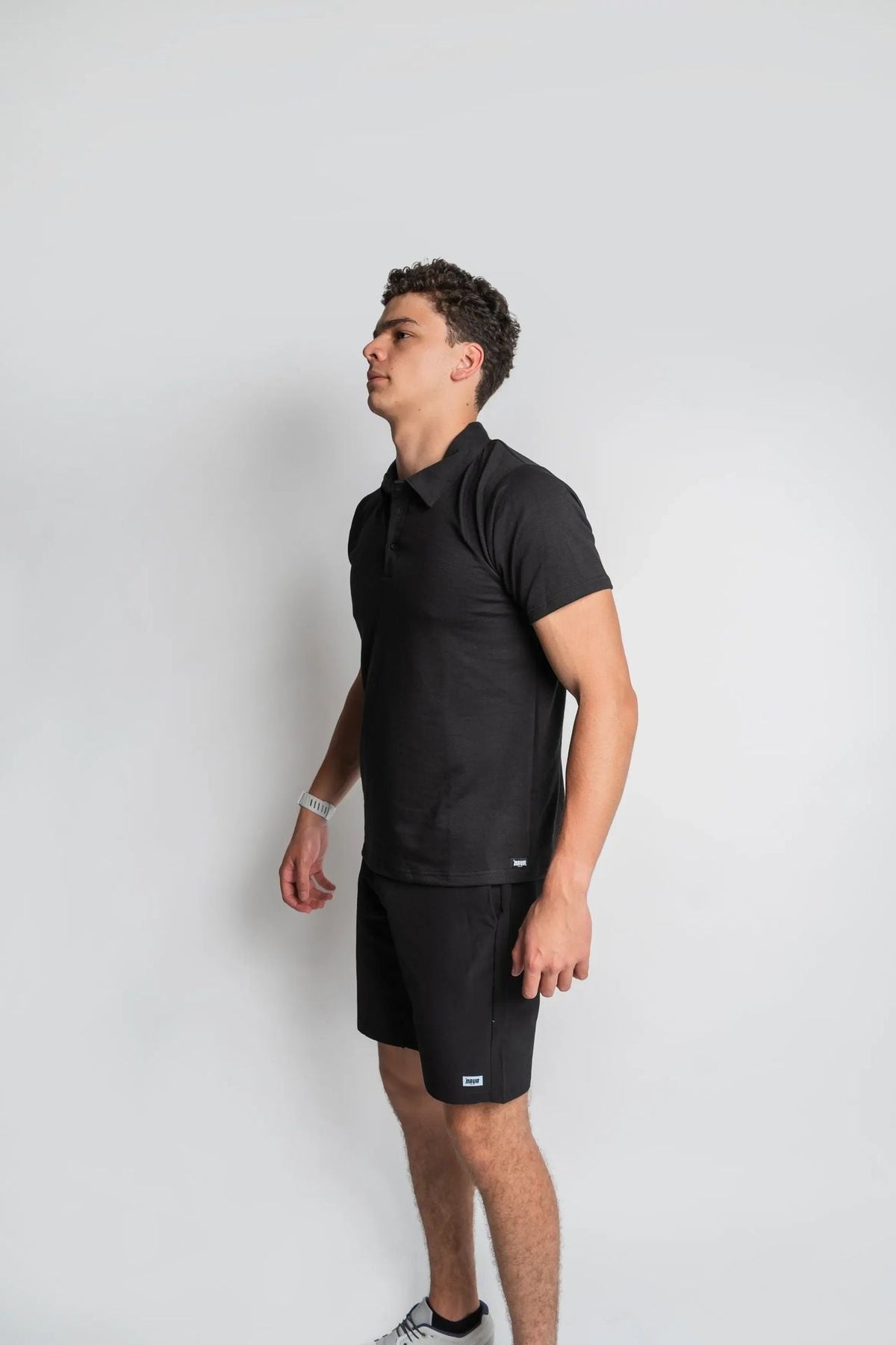 Bostonian polo