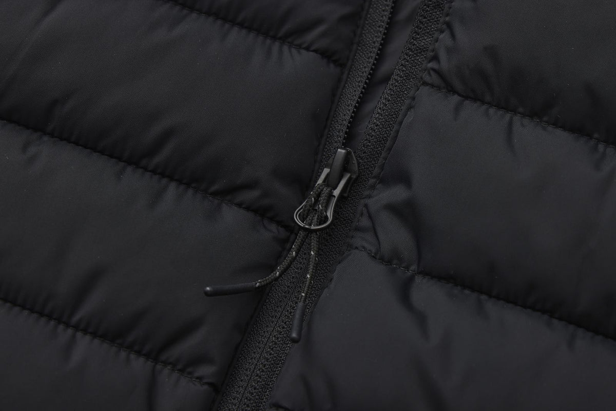 HZ262J98-0015-ICON DOWN JACKET