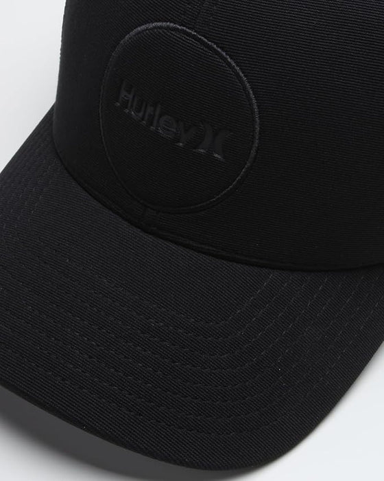 GORRA TRUCKER HURLEY - MAIN ST