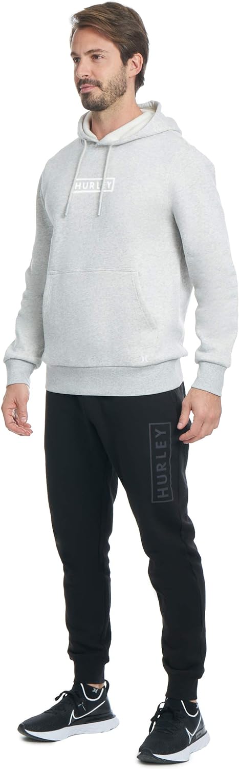 SUETER DE HOMBRE HURLEY