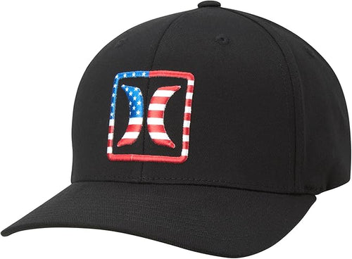 GORRA REFLECT ICON CAP HURLEY
