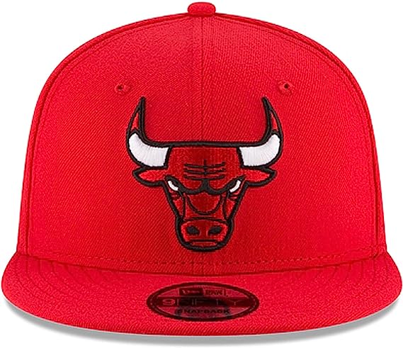 New Era NBA Chicago Bulls 950 OTC