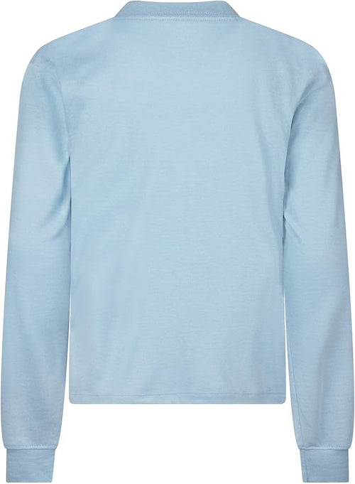 SUDADERO MARIPOSA PARA NIÑA HURLEY