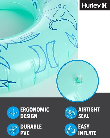 ANILLO DE NATACIÓN INNFLABLE