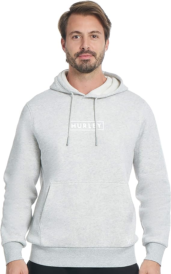 SUETER DE HOMBRE HURLEY