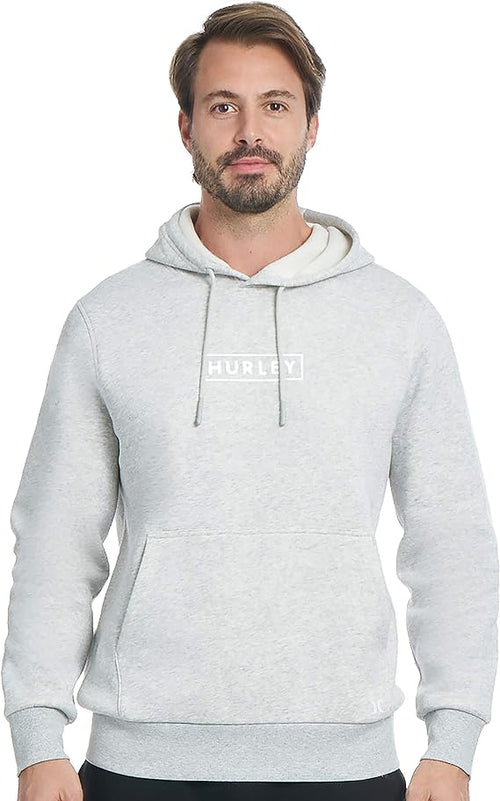SUETER DE HOMBRE HURLEY