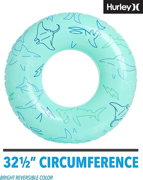 ANILLO DE NATACIÓN INNFLABLE