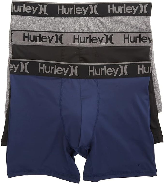 BOXER DE HOMBRE HURLEY