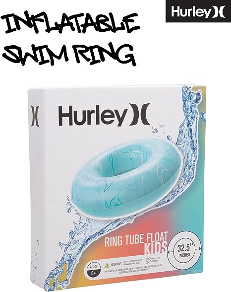 ANILLO DE NATACIÓN INNFLABLE