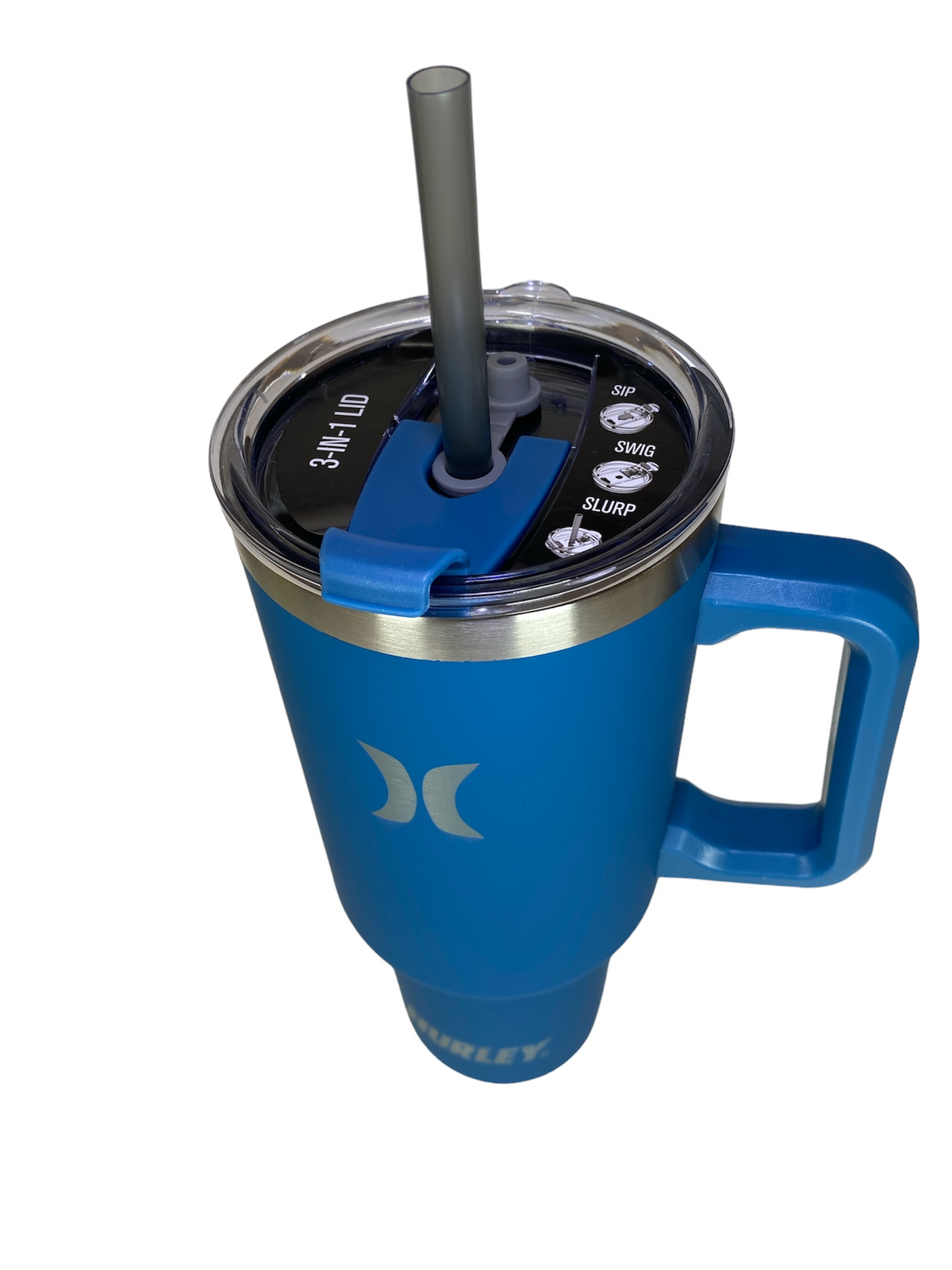 BOTELLA VASO 40 OZ HURLEY ACCESORIOS