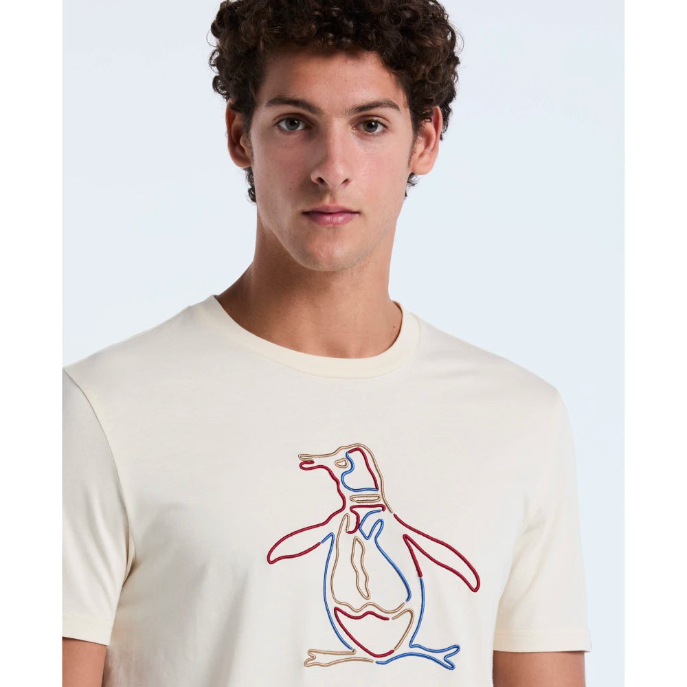 GK-F2559252 PLAYERA CON LOGO PETE BORDADO