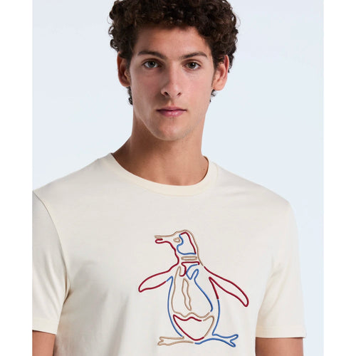GK-F2559252 PLAYERA CON LOGO PETE BORDADO