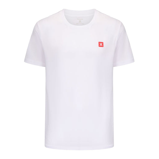 HZ243T05416-SS ICON SLASH TSHIRT