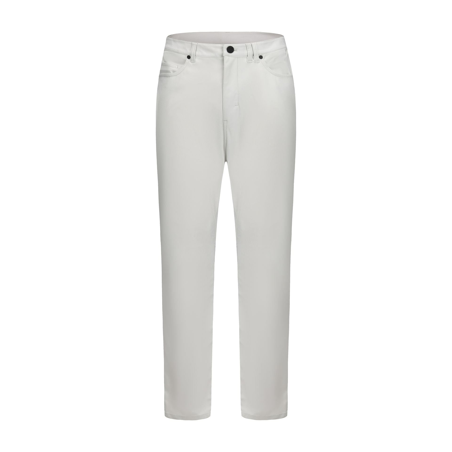 HZ252B05606-ICON PANTALÓN LARGO CINTADO