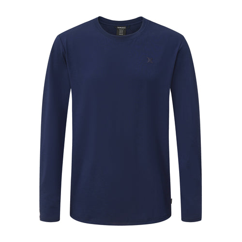 HZ252T05577-TECH TEE LS
