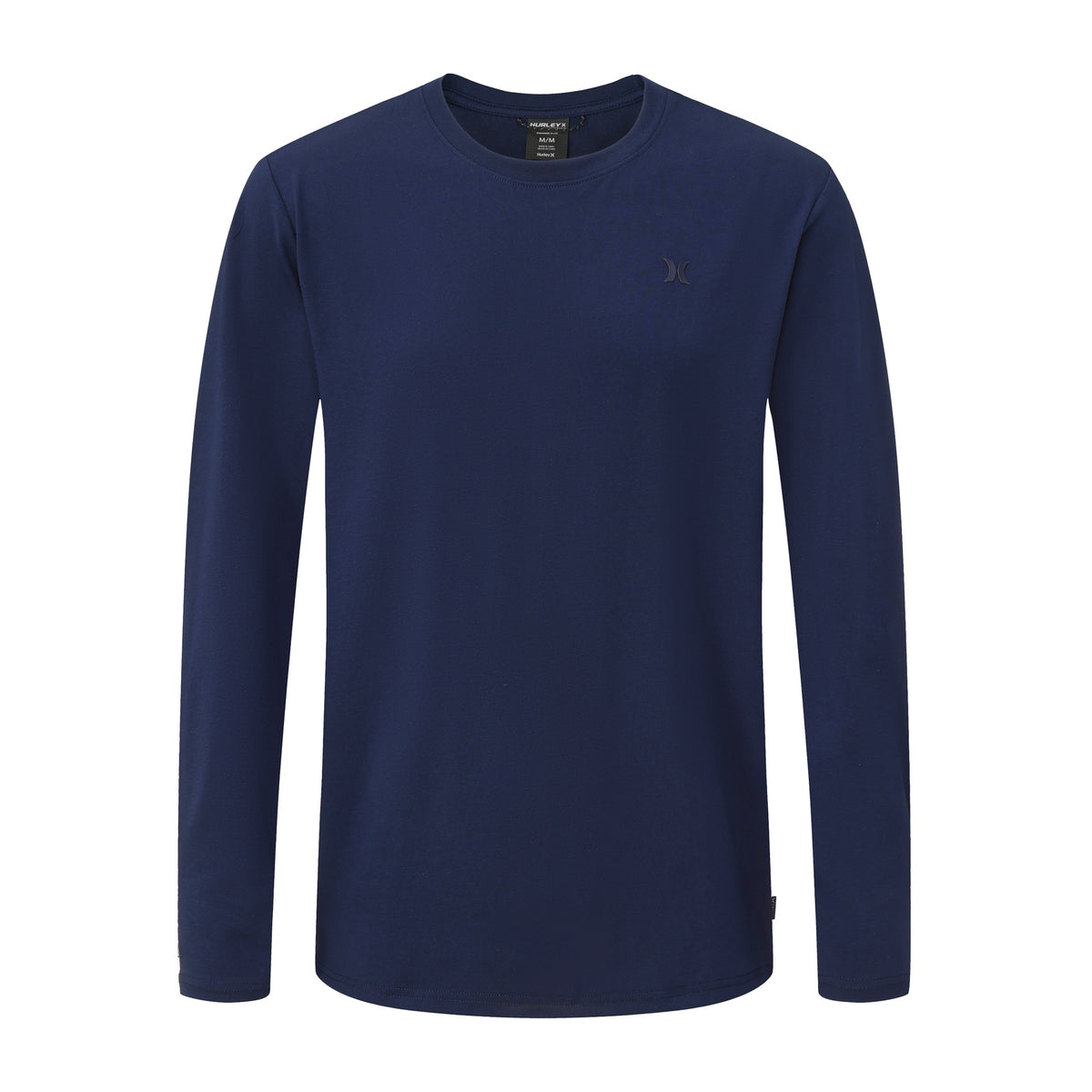 HZ252T05577-TECH TEE LS