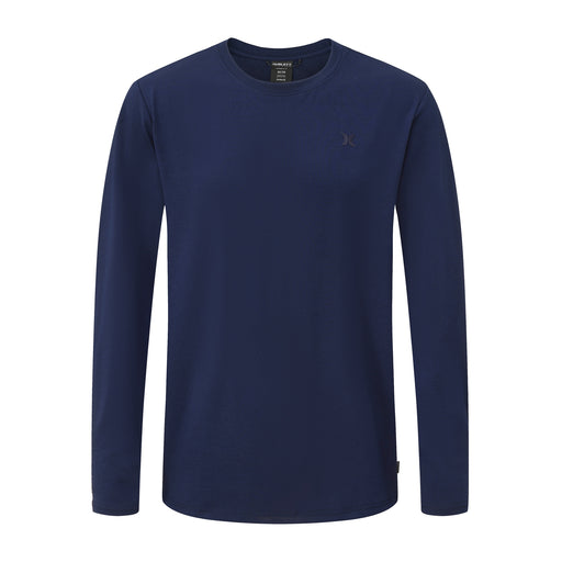 HZ252T05577-TECH TEE LS