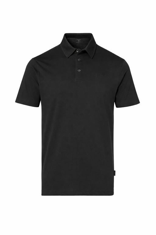 HSP22VMT-04030 CAMISETA POLO  DE HOMBRE HURLEY