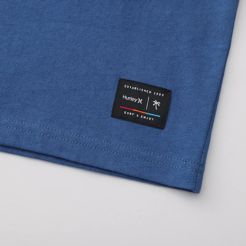 HZ252T05001-990-SS BOLD BOXY T-SHIRT