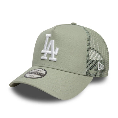 CHYT LEAGUE ESS TRUCKER YTH NEW ERA