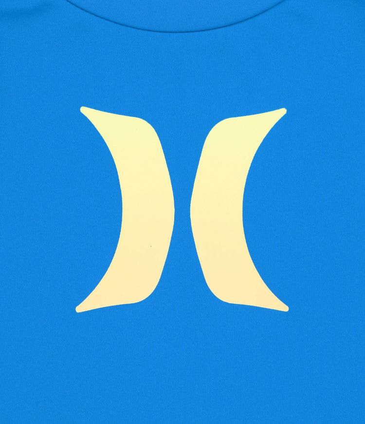 Rashguard Manga corta para niño