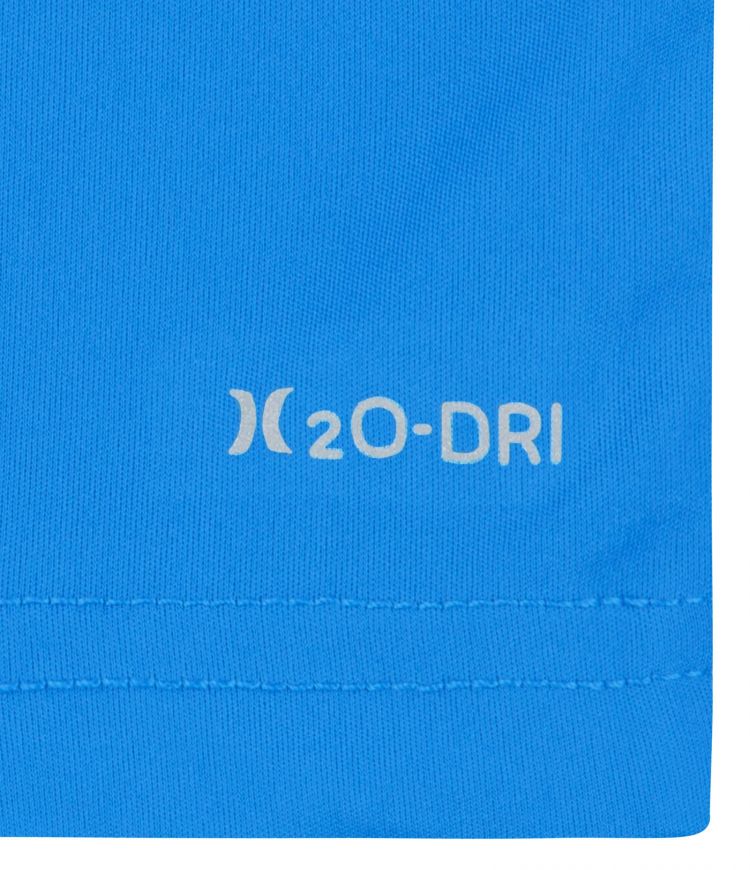 Rashguard Manga corta para niño