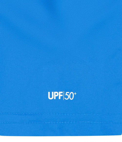 Rashguard Manga corta para niño