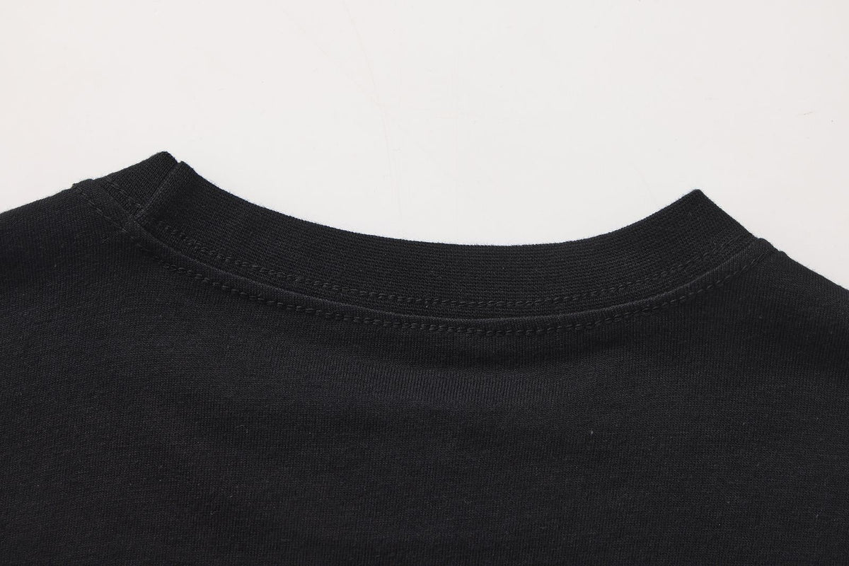 HZ261T98-0002-ONE AND ONLY SS TEE