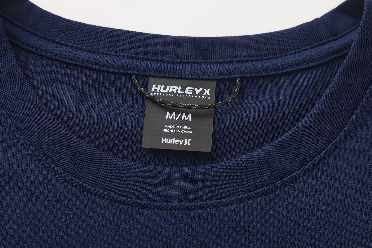 HZ252T05577-TECH TEE LS