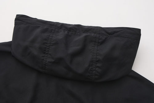 HZ262J51144-TRAINLITE WINDBREAKER