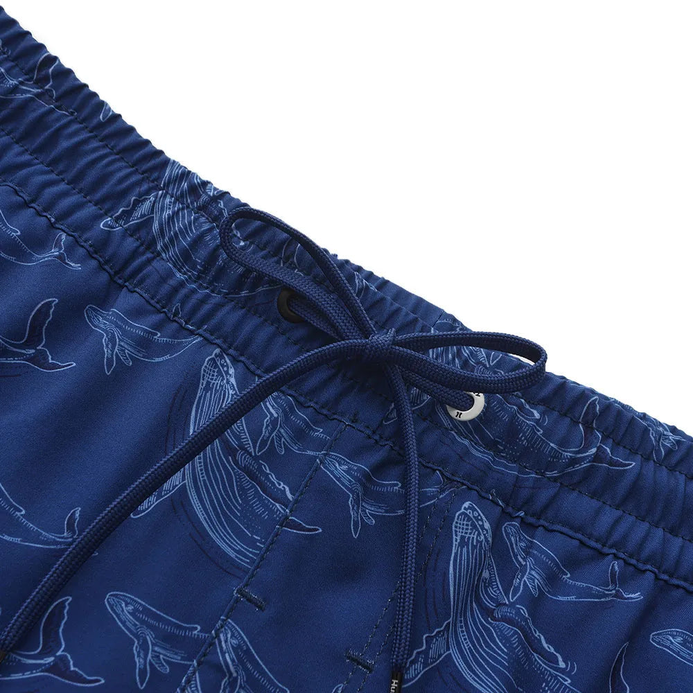 HZ243B05449 SHORT DE HOMBRE HURLEY