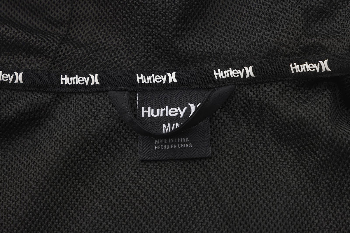 HZ262J51144-TRAINLITE WINDBREAKER