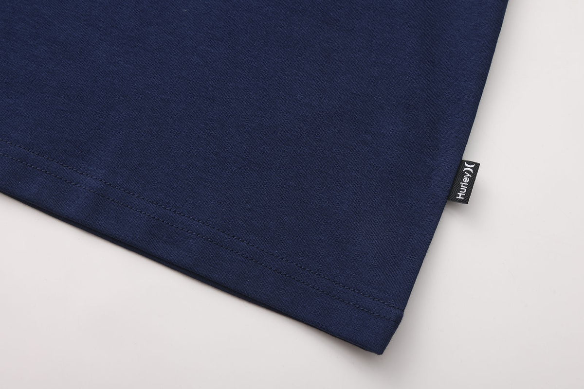 HZ252T05576-T001-TECH TEE SS
