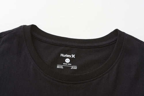 HZ243T05550-LS ICON T-SHIRT