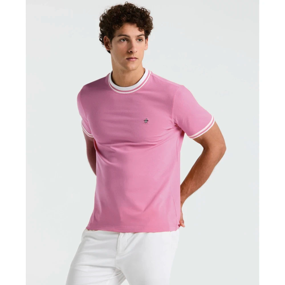 GK-M3503660 TOPS CAMISETA MODA DISEÑO