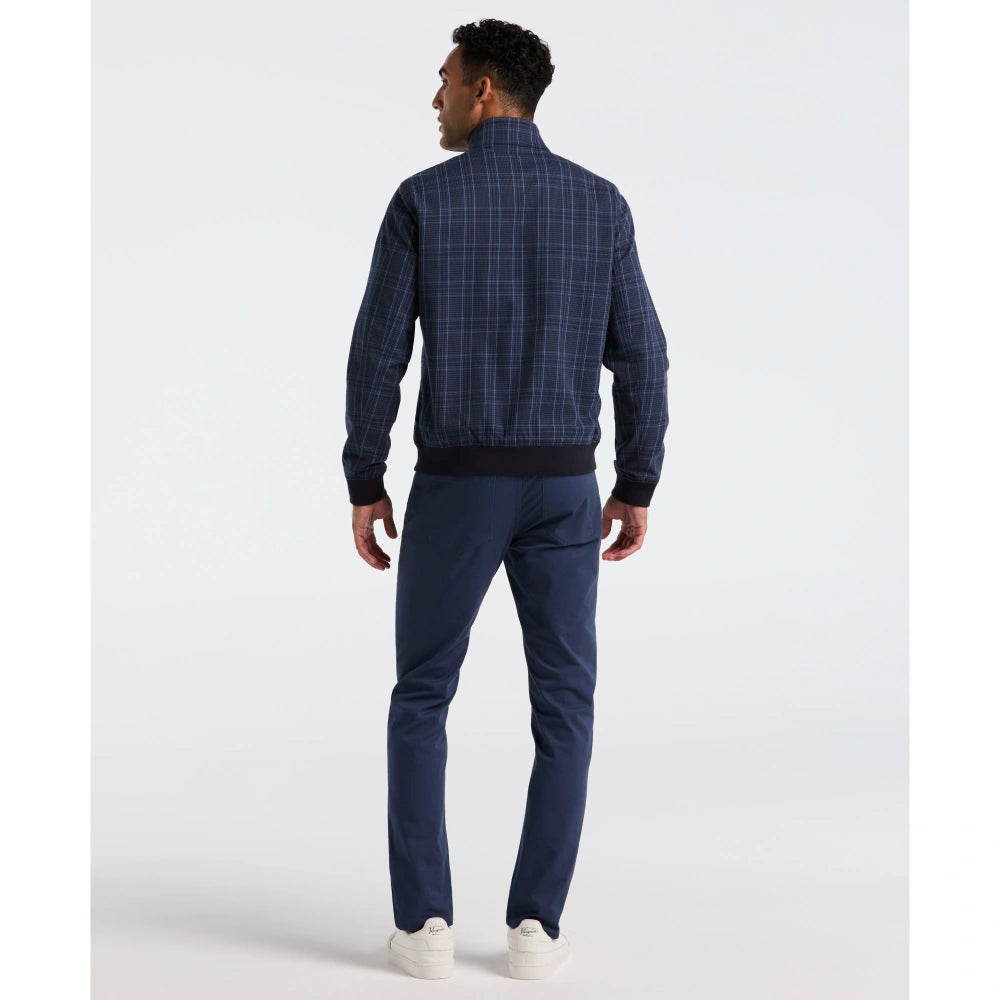 GR-F2503413 CHAQUETA ORIGINAL PENGUIN EN ZAFIRO OSCURO