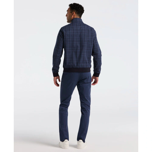 GR-F2503413 CHAQUETA ORIGINAL PENGUIN EN ZAFIRO OSCURO