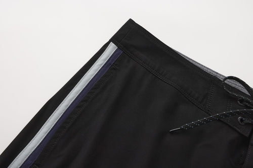 HZ254B05017-004-DOUBLE TAPING BOARDSHORT 18