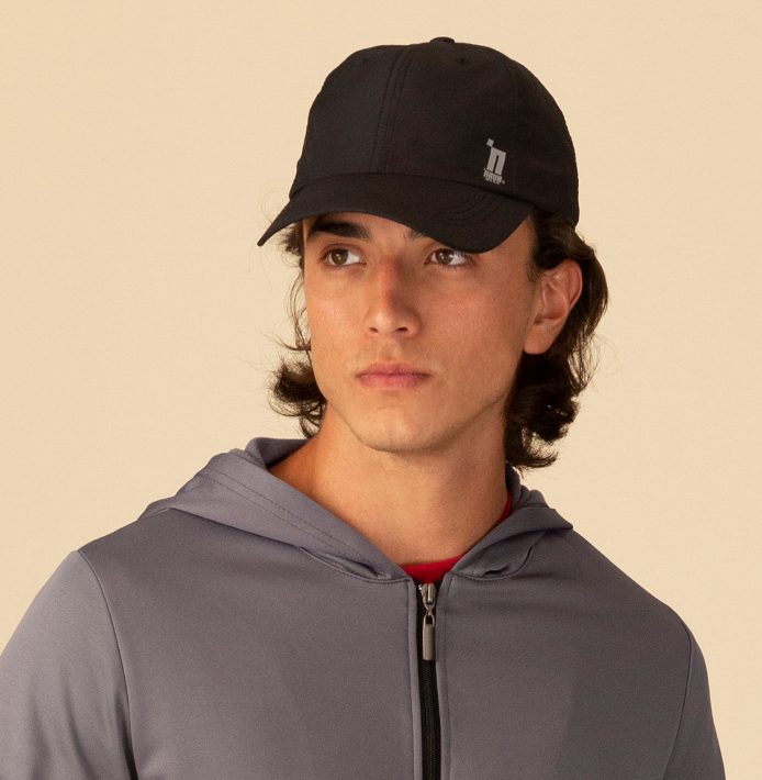 Gorras lisas
