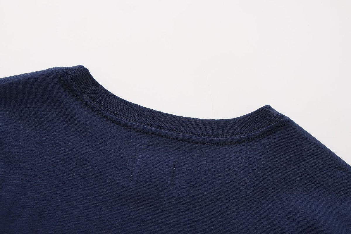HZ261T60012-001-ICON SS TEE