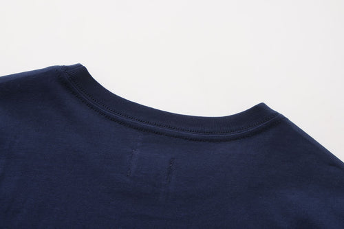HZ261T60012-001-ICON SS TEE