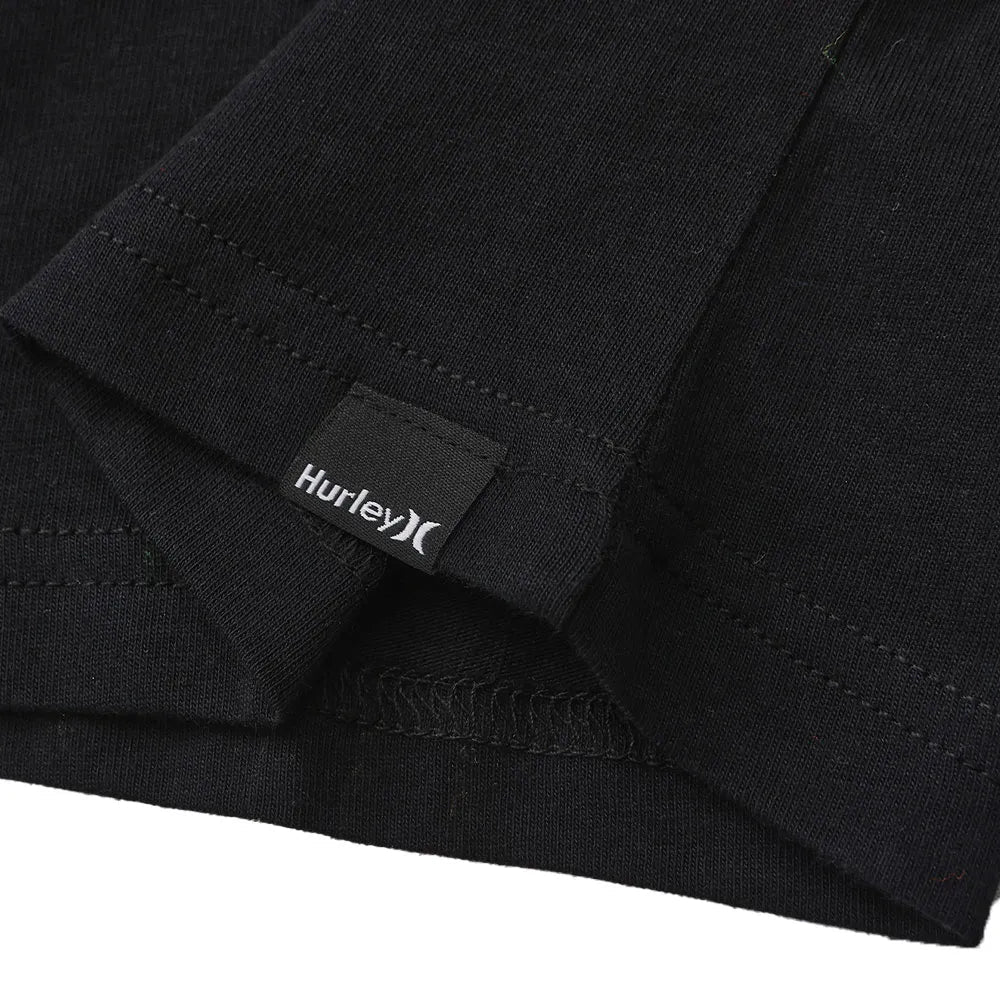 HZ243T05415 CAMISETA DE HOMBRE HURLEY