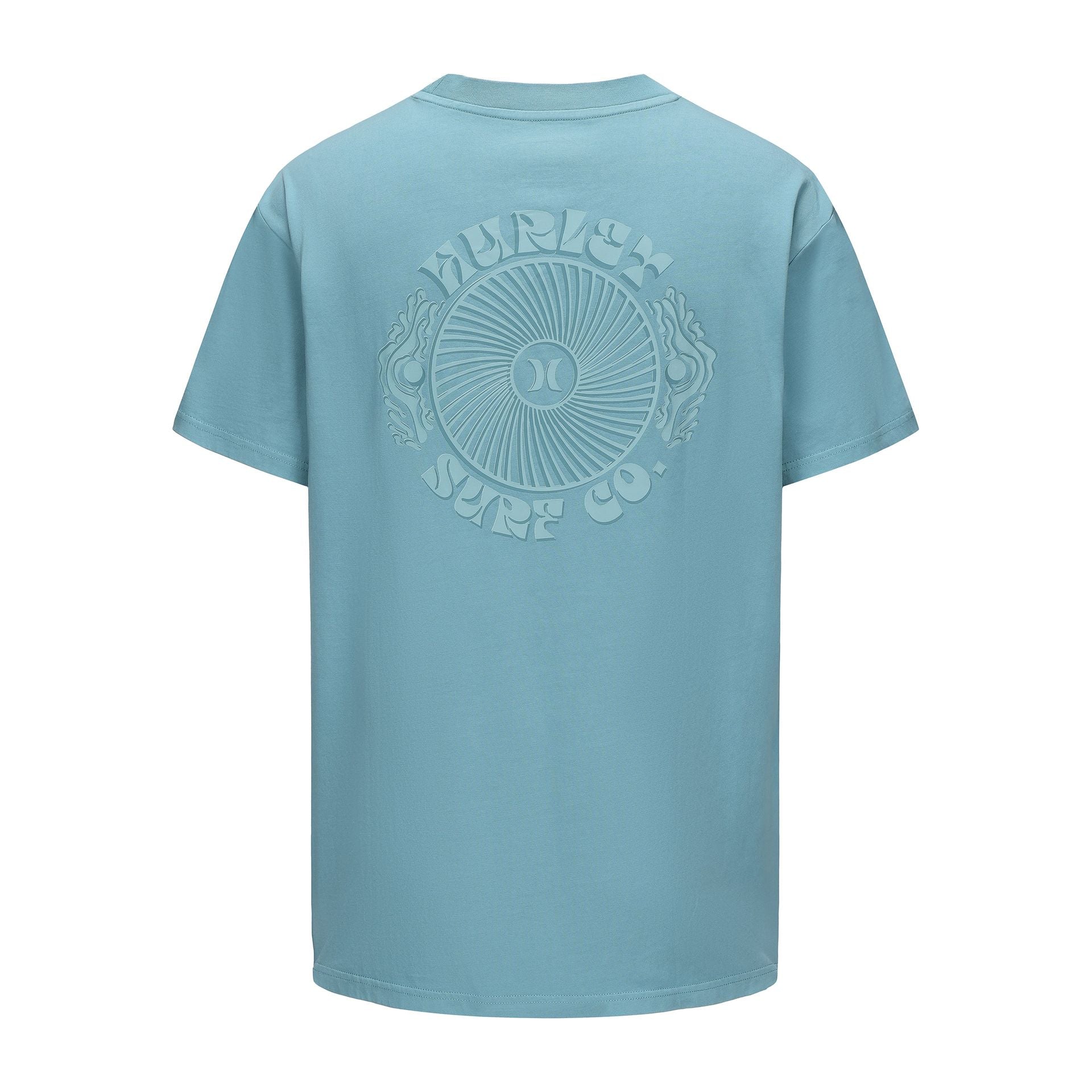 HZ254T05027-T235-LOOP SS TEE
