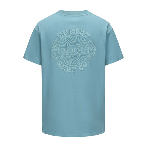 HZ254T05027-T235-LOOP SS TEE