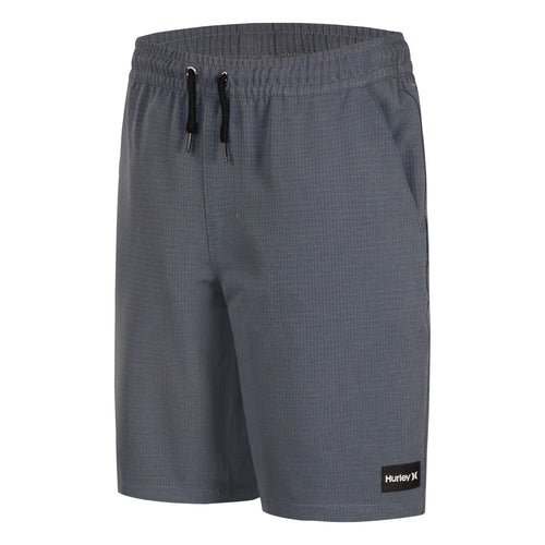 986803-PANTALON CORTO NINO HURLEY