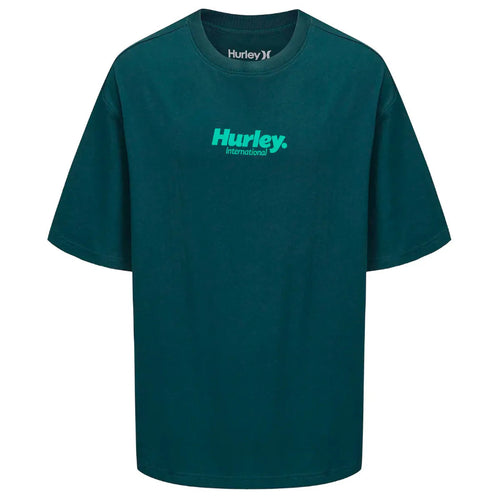 HZ252T05001-990-SS BOLD BOXY T-SHIRT