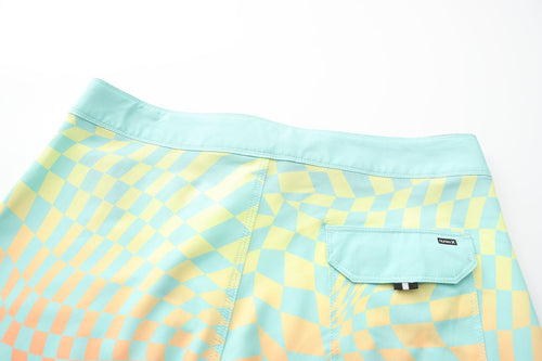 HZ243B05546-ACID CHECKERED CLASSIC 18