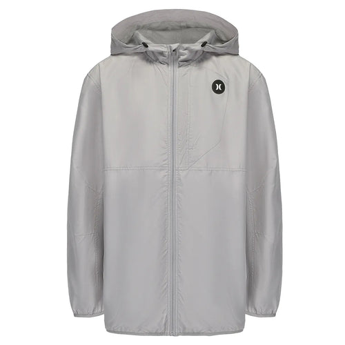 HZ252J05573-EP PRIME ZIP WINDBREAKER