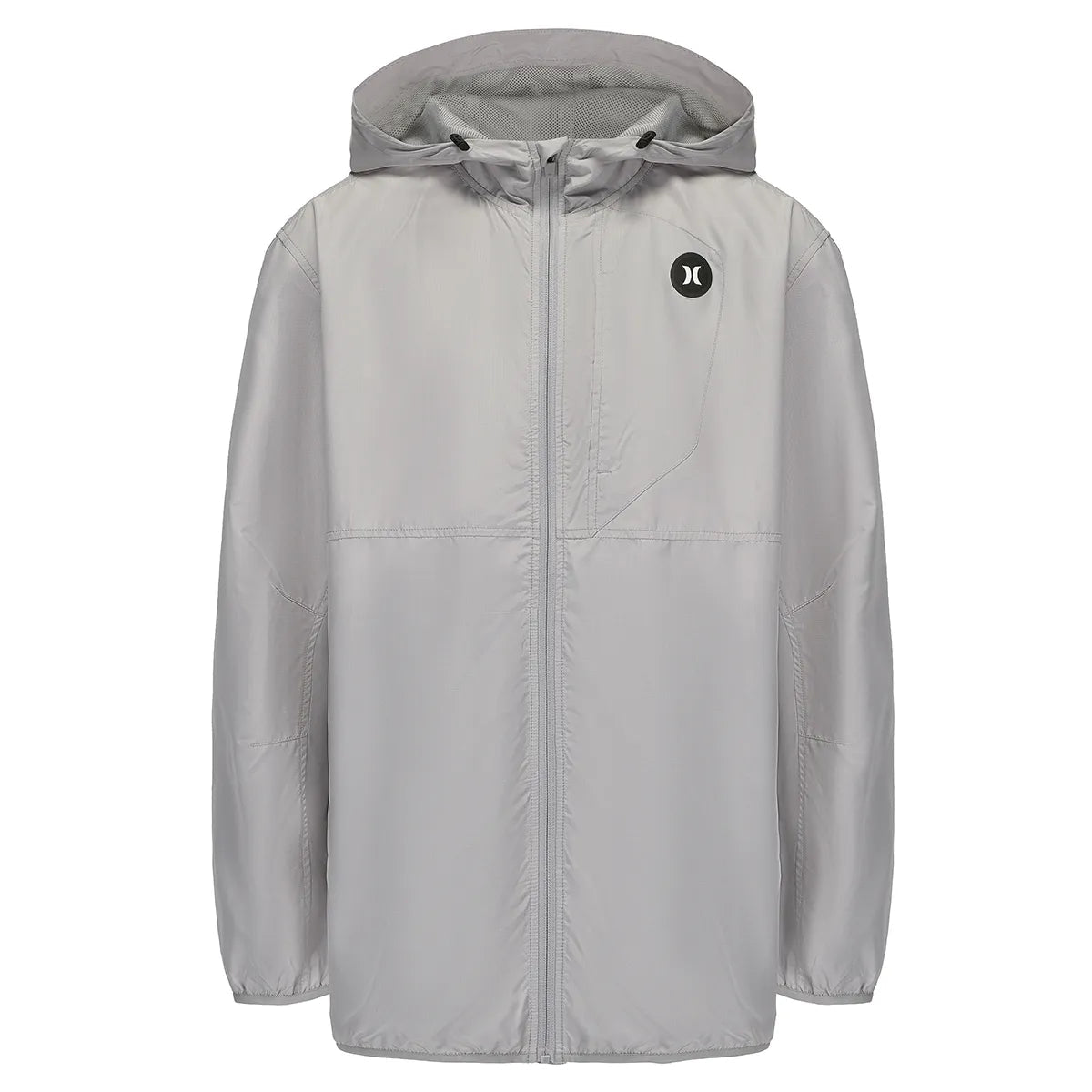 HZ252J05573-EP PRIME ZIP WINDBREAKER