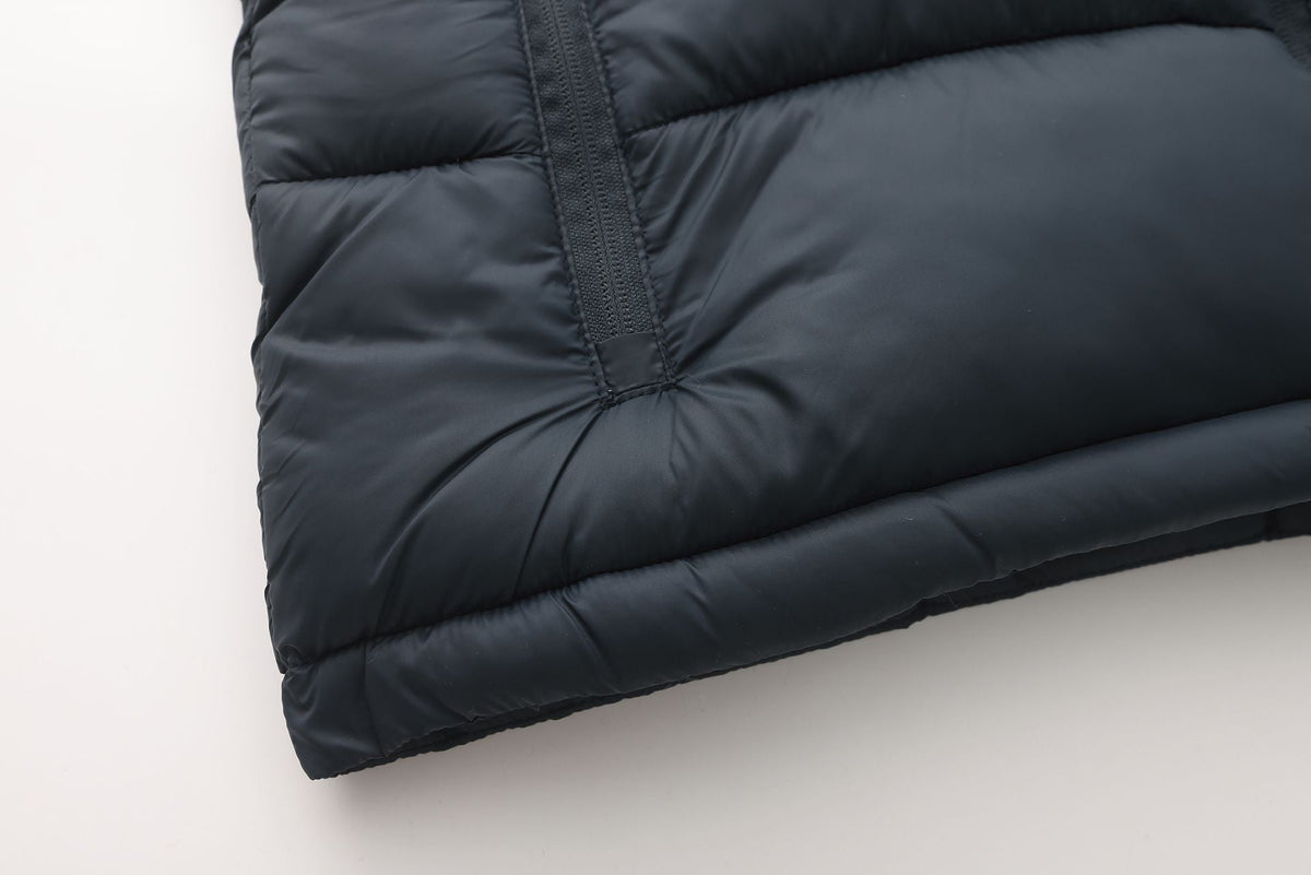 HZ252J05252-T983-ONE AND ONLY PUFFER JACKET